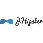 Jhipster SVG Icon